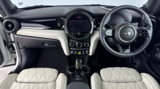 MINI Hatchback 135kW Cooper S Level 3 33kWh 3dr Auto Electric Hatchback